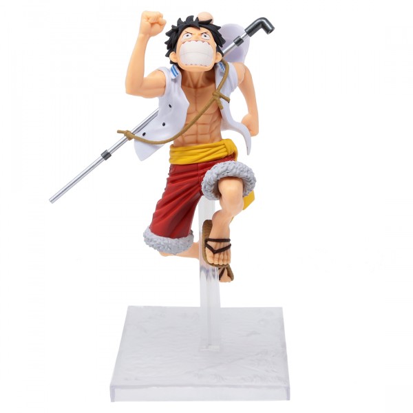 One Piece Magazine Figure | eBay