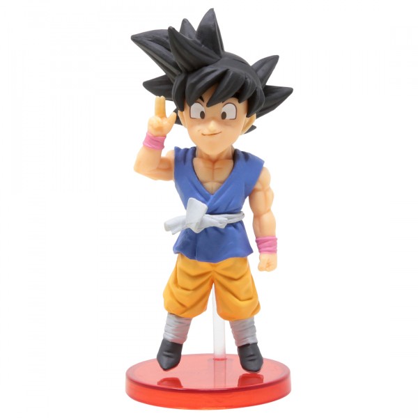 Banpresto Dragon Ball GT World Collectable Figure Vol 2