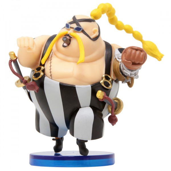 Amazon | ワンピースコレクション ROOKIES SPECIAL BOX (食玩) 通販