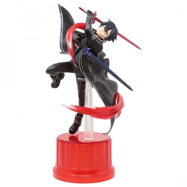 Banpresto Sword Art Online Integral Factor Espresto Est Extra