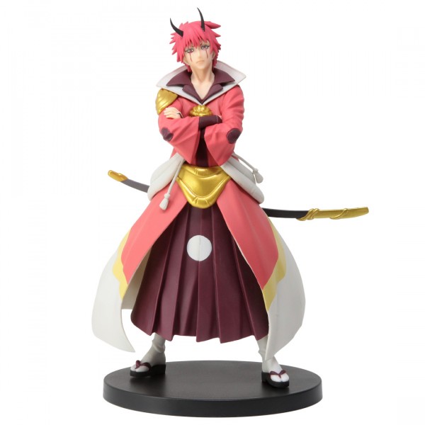 Amazon.com: Banpresto - Figurine Tokyo Revengers - Haruki
