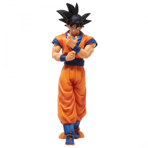 BANPRESTO - 専用 Dragon Ball Z SOLID EDGE WORKS-THE出陣- Frieza II Figure by