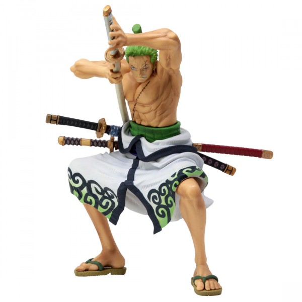 BANPRESTO - パッシー bzbp17570-1.jpg