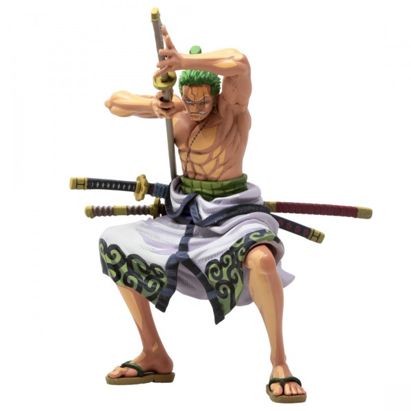 BANPRESTO まとめ売り 13体セット Banpresto One Piece Banpresto World Figure Colosseum 3 Super