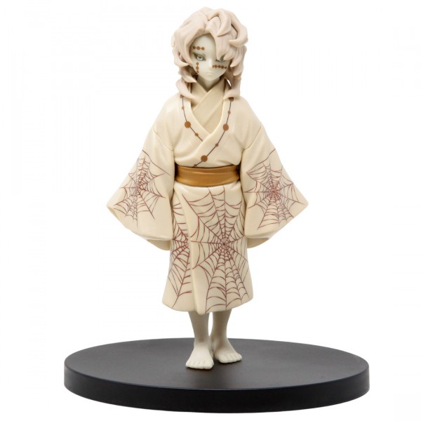 Banpresto Demon Slayer Kimetsu no Yaiba Demon Series Vol.3 Rui