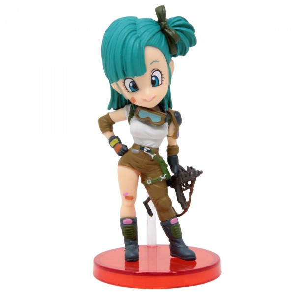 Banpresto Dragon Ball World Collectable Figure Treasure Rally Vol