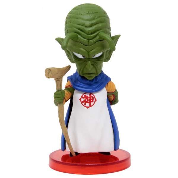 Bandai WCF Dragon Ball Vol. 2 - Shenron Treasure Rally, 3