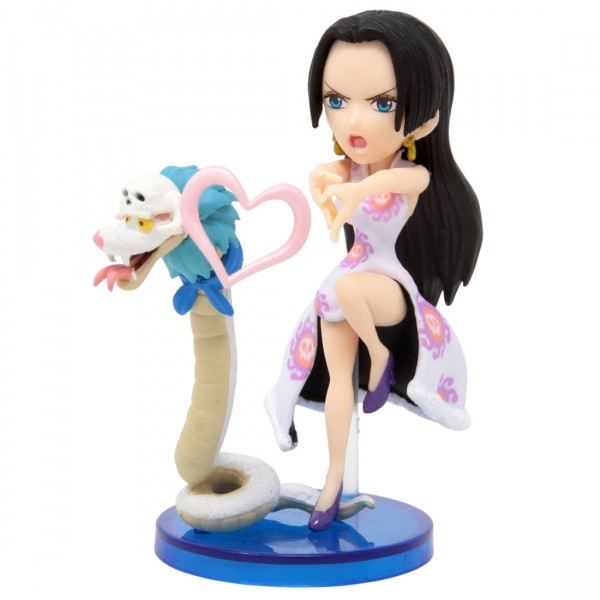 BANPRESTO - ワンピースフィギュア28点セット Banpresto One Piece World Collectable Figure The Great Pirates 100