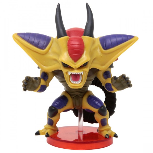 Banpresto Dragon Ball World Collectable Figure Treasure