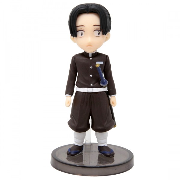 Banpresto Demon Slayer Kimetsu No Yaiba World Collectable Figure