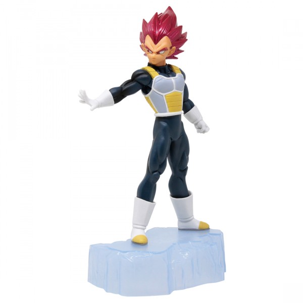 Dragon Ball Z Dokkan Battle Ichiban Kuji Super Gogeta PVC Figure BANPRESTO