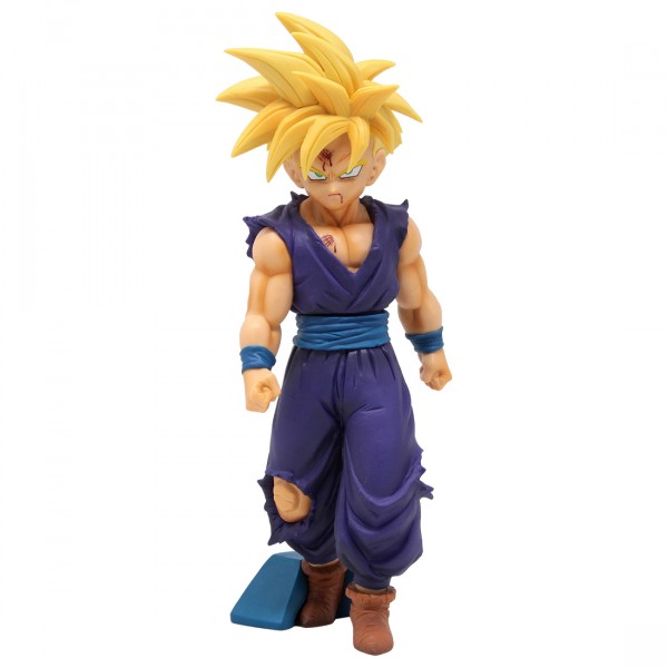 コミック・アニメ Dragon Ball Son Gohan Figure Approx 45cm bzbp18621-1s-1.jpg