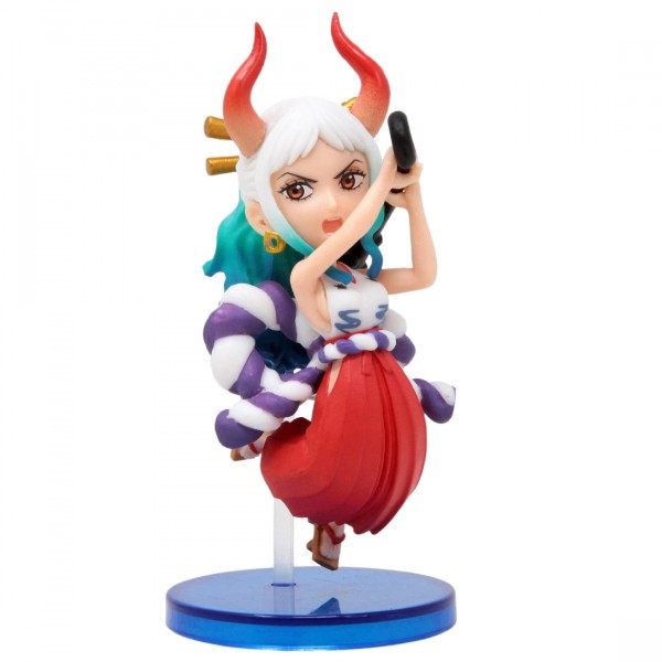 ONE PIECEヤマト ONE PIECE ヤマト Portrait.Of.Piratesワンピース“WA-MAXIMUM