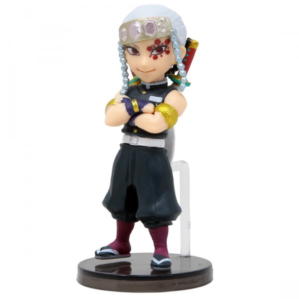 Banpresto Demon Slayer Kimetsu No Yaiba World Collectable