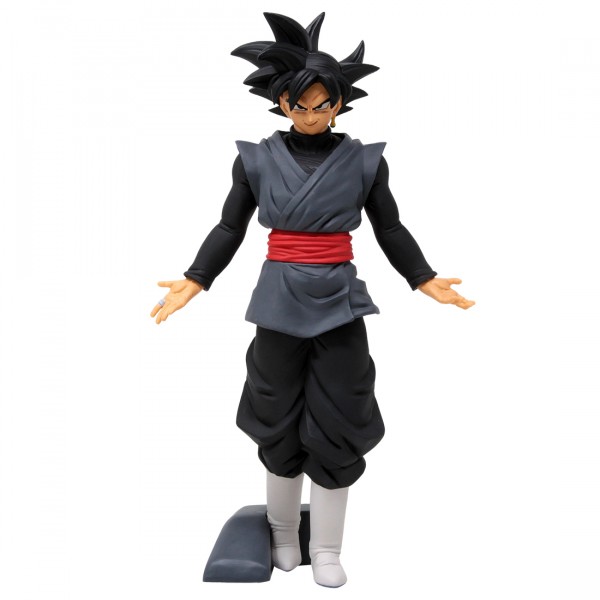 Banpresto Dragon Ball Z Solid Edge Works Vol.8 Goku Black