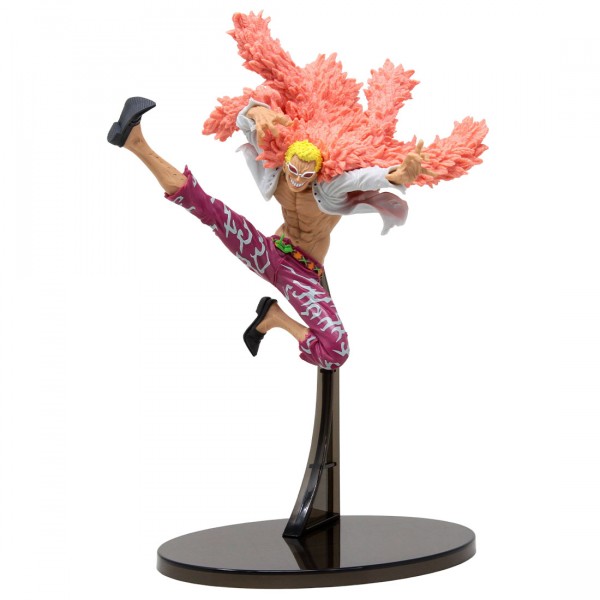 Amazon.co.jp: ワンピース BANPRESTO WORLD FIGURE COLOSSEUM
