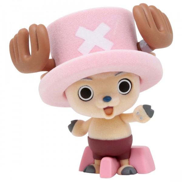 Amazon.com: Banpresto - One Piece - Tony Tony Chopper (ver