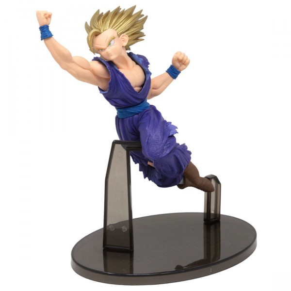DRAGONBALL　フィギュア Banpresto Dragon Ball Z SCultures Colosseum 7 Vol 1 Super Saiyan