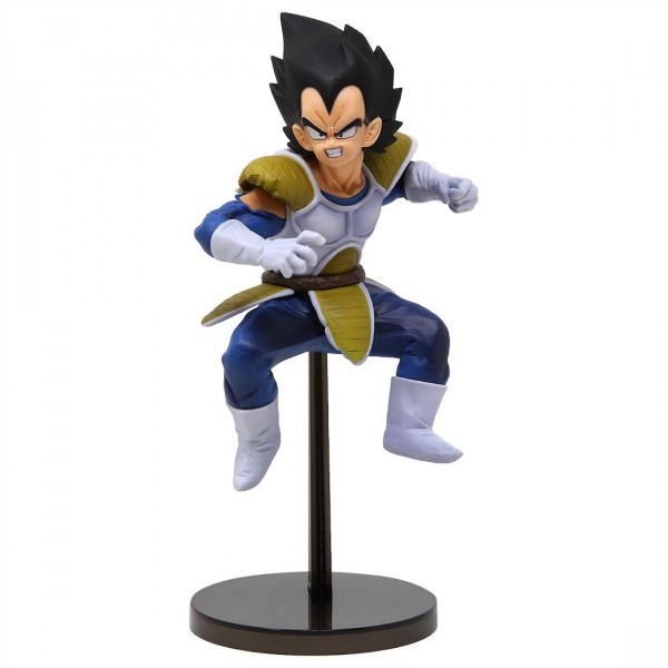 BANPRESTO - たけっち Banpresto Dragon Ball Z Banpresto World Figure Colosseum 2