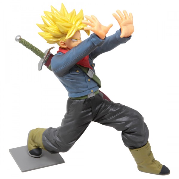 Banpresto hotsell trunks figure