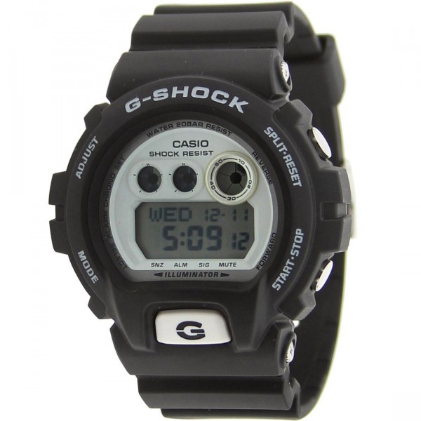 G-SHOCK　GD-X6900 Casio G-Shock GDX6900 Watch (black / white)