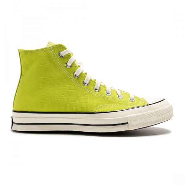 Green and yellow converse cheap