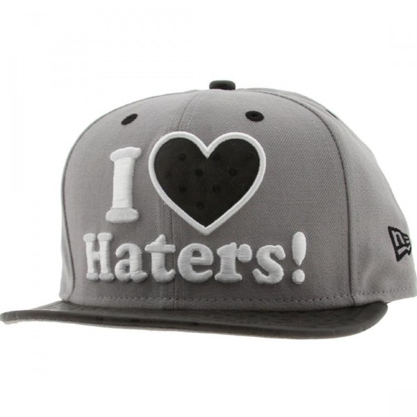Dgk haters snapback sales
