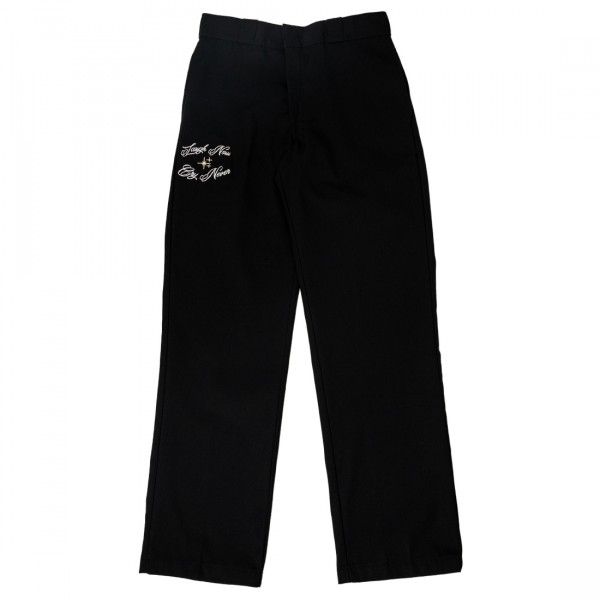 Dickies STRONG ours Black 32×30 003 004（Loose Fit Relaxed