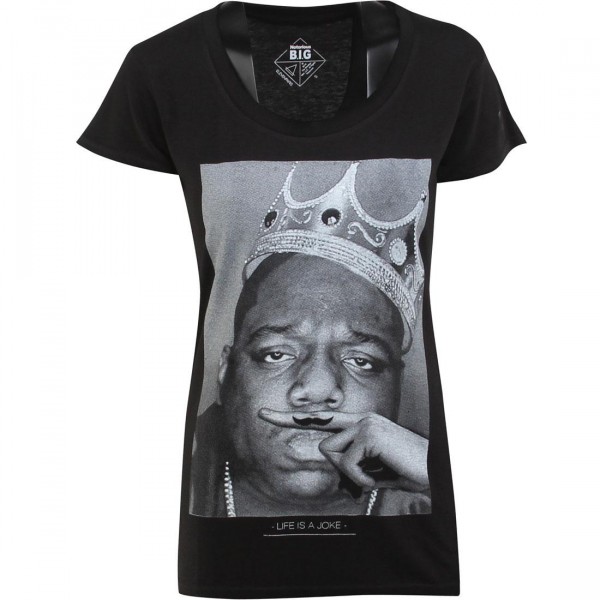 ÉPINE PARIS big long tee ivory×black ÉPINE PARIS big long tee ivory×black Paris T-Shirts for Men