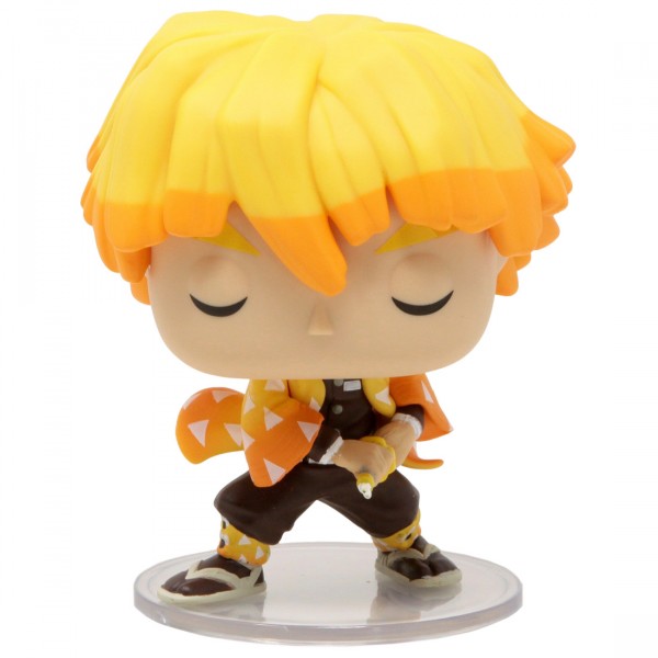 Funko POP Animation Demon Slayer Kimetsu no Yaiba - Zenitsu