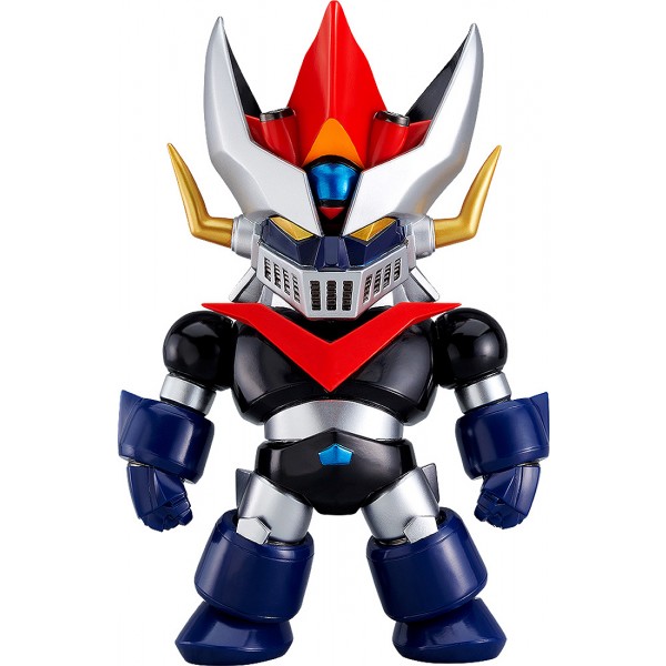 その他 GOODY Good Smile Company Great Mazinger V.S.O.F. Great Mazinger Figure black
