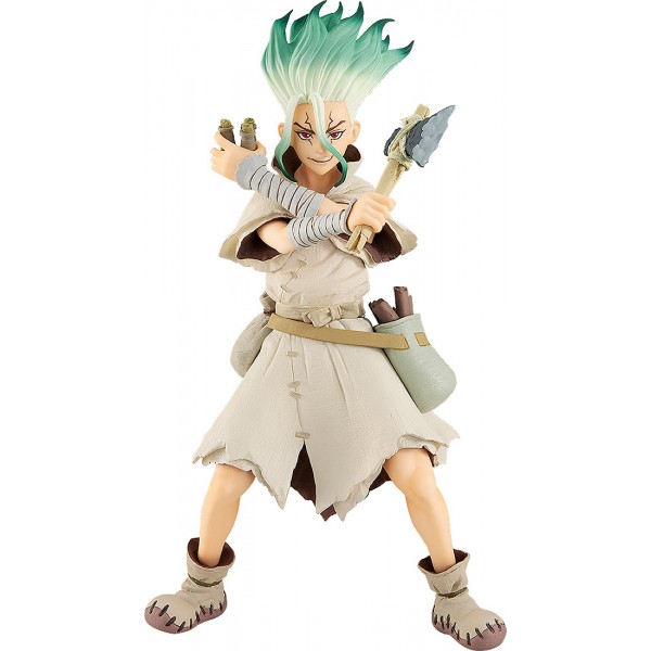 Dr.STONE　フィギュア④ Dr.STONE フィギュア④ Amazon.co.jp: Figuarts Zero Dr.STONE