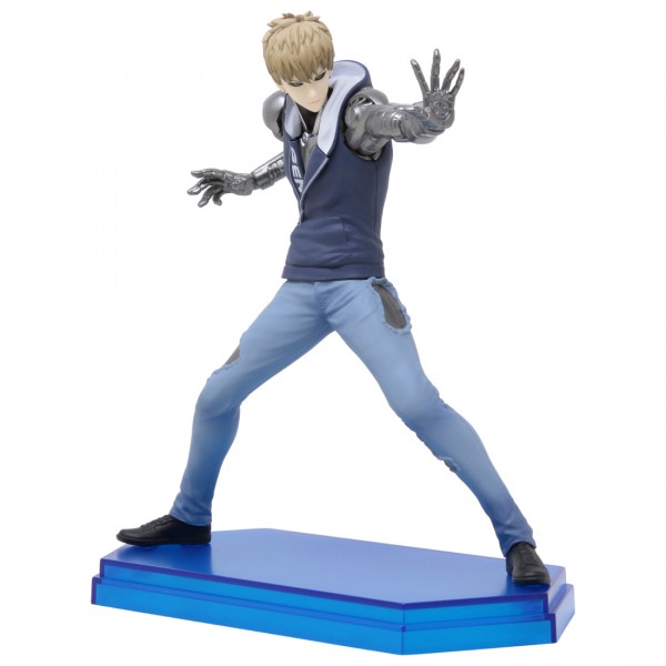 Figurine Genos - One Punch Man