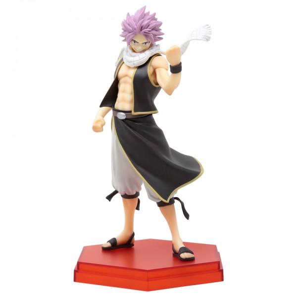 Disney - natsu Amazon.com: Great Eastern GE-6969 Animation Official Fairy
