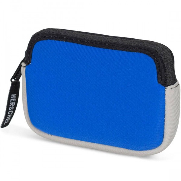 Herschel Supply Co. Elmer Vintage Blue Beanie | Zumiez