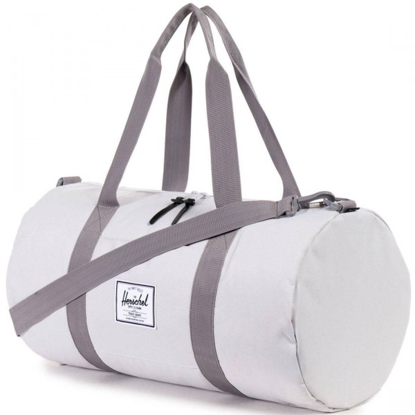 side gather bag／コーデュラ チャコールグレーの通販 | KWCELLPHONES