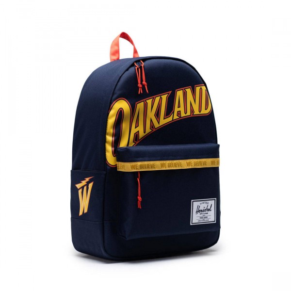 Herschel warriors backpack sales