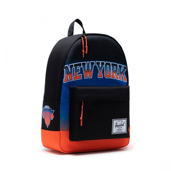Herschel BKLYN NETS NBAリュック CityEdition Herschel BKLYN NETS NBAリュック CityEdition