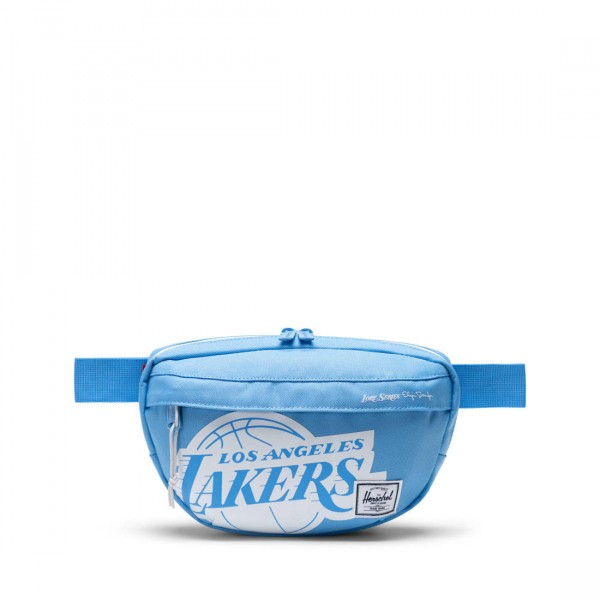 Herschel lakers on sale fanny pack