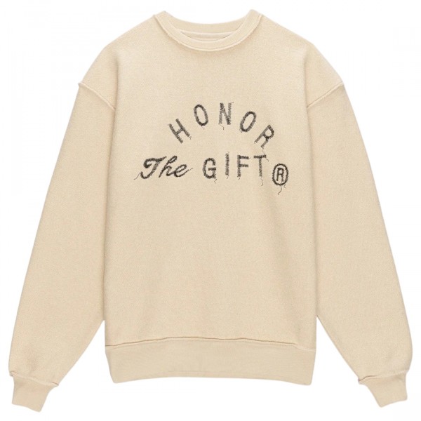 Honor the gift sweatshirt 2025
