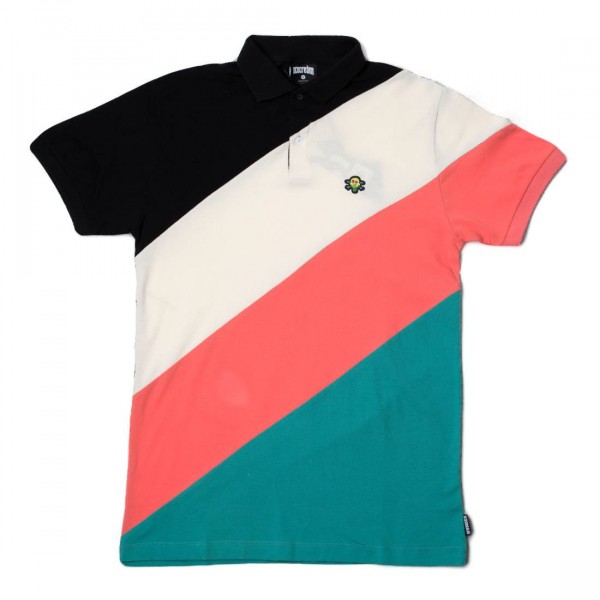 Shop Icecream Astro Short-Sleeve Polo Shirt