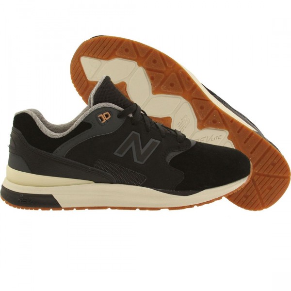 New balance 1550 black and green online