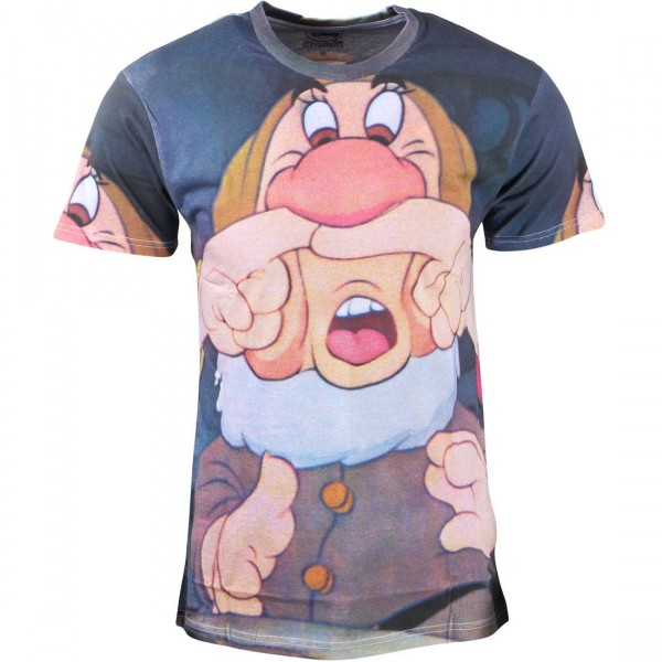 ミッキー 入手難ブランド ELEVEN PARIS x Disney TEE Eleven Paris x Disney Men Lomick Mickey Tee white