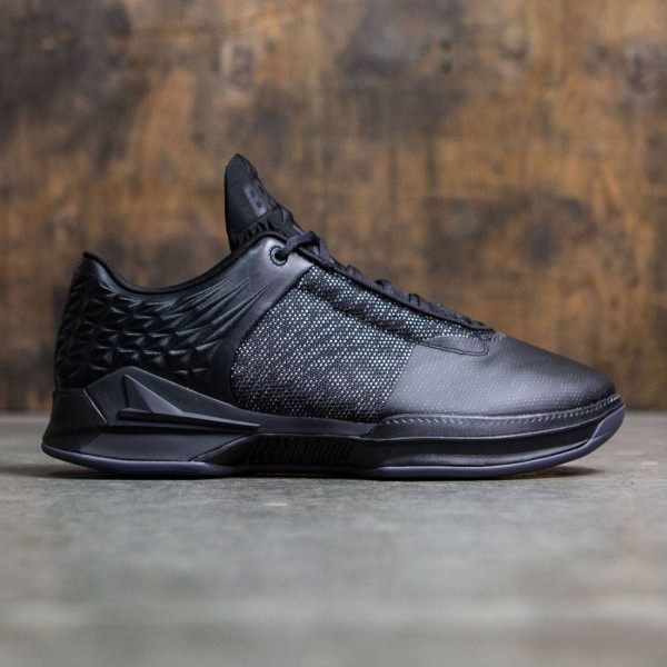NIKE - brandblack Ｊcrossover2.5 low Brandblack Men J Crossover 2.5 Low black