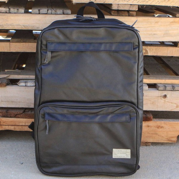 Hex shop sneaker backpack