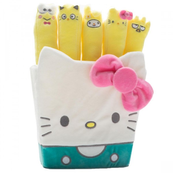 小物 HELLO KITTY x FEILER 81J7a44GjxL._UF350,350_QL50_.jpg