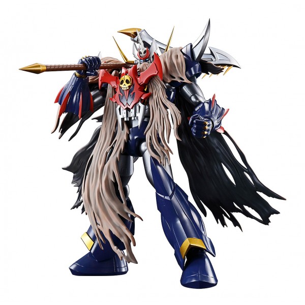 BANDAI - sambo Amazon.com: BANDAI Shokugan Modeling Project Choujuu Sentai
