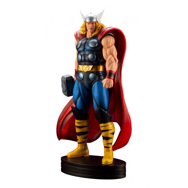 ARTFX Thor ソー フィギュア コトブキヤ ArtFX Premier Marvel Thor
