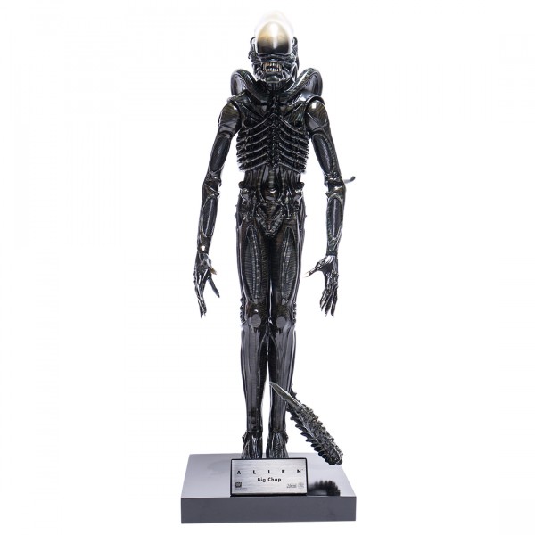 格安SALEスタート!の商品をすべて Big Alien Medicom Chap black Statue その他