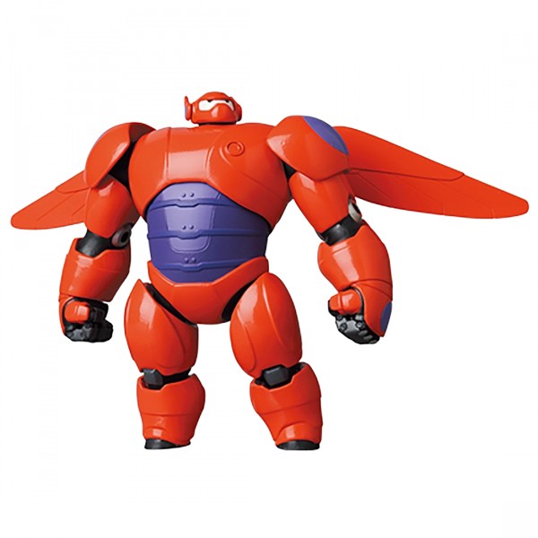 Baymaxさま専用 Disney Big Hero 6 2025 Sakura Baymax Exclusive 13.5 Plush - ToyWiz